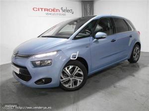 CITROEN C4 PICASSO BLUEHDI 150 FEEL DE 