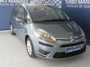 CITROEN C4 Picasso 1.6 HDi 110cv CMP Exclusive 5p.