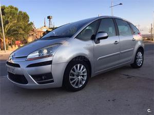 CITROEN C4 Picasso 1.6 HDi Business 5p.