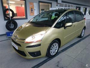 CITROEN C4 Picasso 1.6 HDi Exclusive 5p.