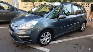 CITROEN C4 Picasso 1.6 eHDi 115cv Exclusive 5p.