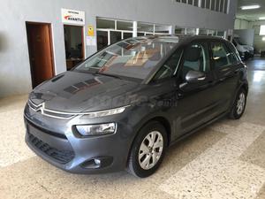 CITROEN C4 Picasso 1.6 eHDi 115cv Seduction 5p.