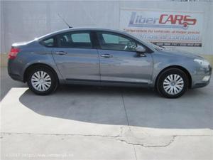 CITROEN C5 1.6 HDI FAP COLLECTION, 109CV, 4P DEL  -