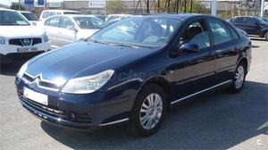 CITROEN C5 1.6 HDi Premier 5p.