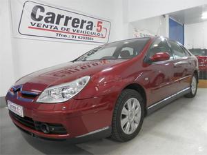 CITROEN C5 1.6 HDi SX 5p.