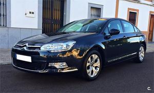 CITROEN C5 2.0 HDi 140cv Millenium 4p.