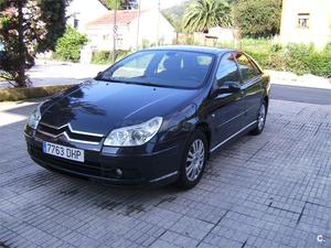 CITROEN C5 2.0 HDi Exclusive 5p.