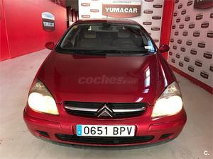 CITROEN C5 2.0 HDi Exclusive 5p.