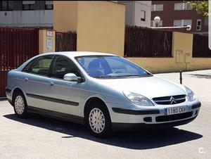 CITROEN C5 2.0 HDi SX 5p.