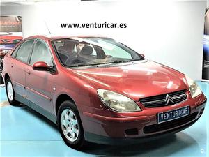 CITROEN C5 2.0 HDi SX 5p.