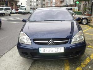 CITROEN C5 2.0i 16v Exclusive 5p.