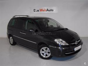 CITROEN C8 2.0 HDi 16v 160cv CAS FAP Exclusive 5p.