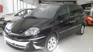 CITROEN C8 2.0 HDi 16v 160cv FAP Exclusive 5p.