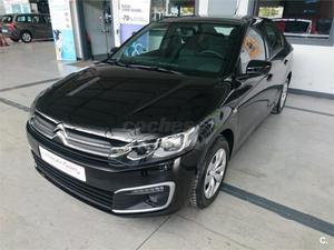 CITROEN CElysee BlueHDi 73KW 100CV Feel 4p.