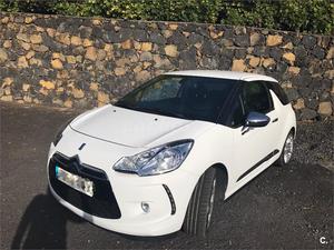 CITROEN DS3 Vti p.