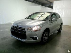 CITROEN DS4 1.6 eHDi 110cv STT Design 5p.