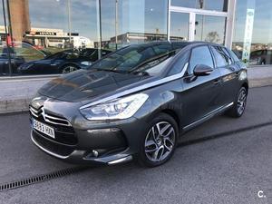 CITROEN DS5 HDi 160cv Sport 5p.