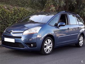 CITROEN Grand C4 Picasso 1.6 HDi 110 FAP Avatar 5p.