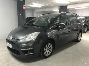 CITROEN Grand C4 Picasso 1.6 HDi 110cv Seduction 5p.