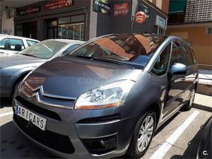 CITROEN Grand C4 Picasso 1.6 HDi CMP Exclusive Plus 5p.