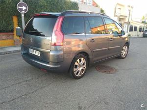 CITROEN Grand C4 Picasso 1.6 HDi Exclusive 5p.