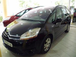 CITROEN Grand C4 Picasso 1.6 HDi LX Plus 5p.