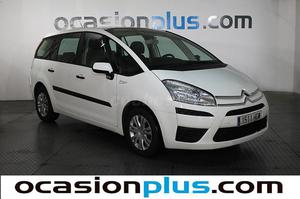 CITROEN Grand C4 Picasso 1.6 VTi 120cv First 5p 5p.