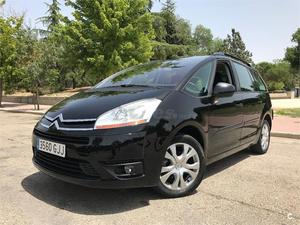 CITROEN Grand C4 Picasso 1.6 VTi 120cv SX 5p.