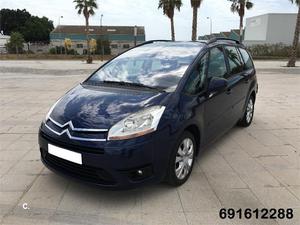 CITROEN Grand C4 Picasso 2.0 HDi CMP Exclusive 5p.