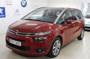 CITROEN Grand C4 Picasso BlueHDi 150 Airdream Exclusive