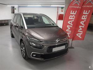 CITROEN Grand C4 Picasso BlueHDi 88KW 120CV Feel 5p.