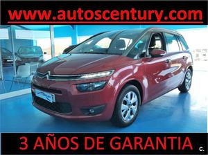 CITROEN Grand C4 Picasso eHDi 115 Airdream ETG6 Intensive