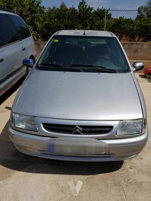 CITROEN Saxo 1.4 SX -01