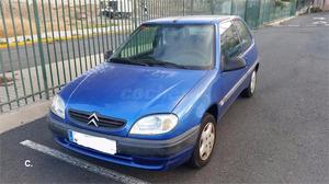 CITROEN Saxo 1.4 SX 3p.