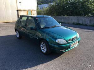 CITROEN Saxo 1.5D PLAISIR 5p.