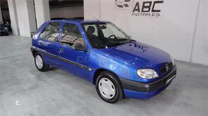 CITROEN Saxo 1.5D SX 5p.