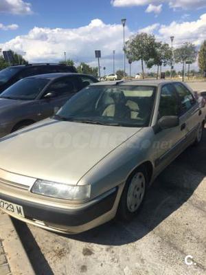 CITROEN Xantia XANTIA 2.0I SX 5p.