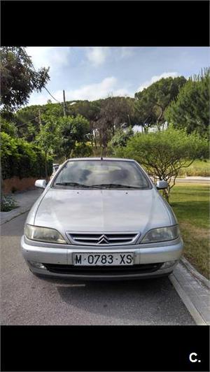 CITROEN Xsara 1.9 D SX 5p.