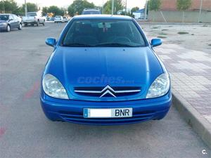 CITROEN Xsara BREAK 2.0 HDI SX 5p.