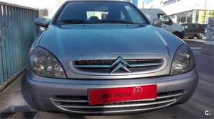 CITROEN Xsara Coupe v VTR p.