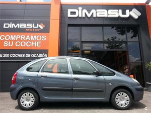 CITROEN Xsara Picasso 1.6 HDi 92 Exclusive 5p.