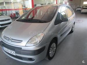 CITROEN Xsara Picasso 1.6 HDi 92 SX 5p.