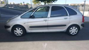 CITROEN Xsara Picasso 2.0 HDI Exclusive -01