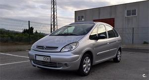 CITROEN Xsara Picasso 2.0 HDI SX 5p.