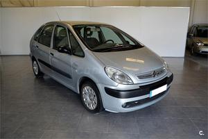 CITROEN Xsara Picasso 2.0 HDI SX 5p.