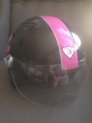 Casco moto Revolution