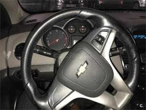 Chevrolet Cruze 2.0 Vcdi 16v Ls 4p. -09