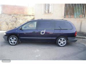 Chrysler Grand Voyager