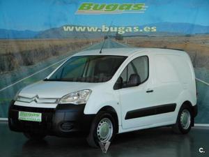 Citroen Berlingo -11