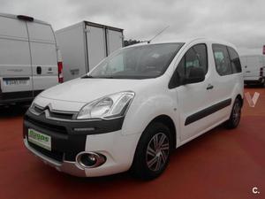 Citroen Berlingo -14